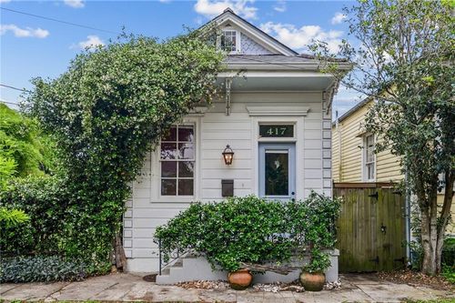 417 Tupelo St, New Orleans, LA, 70117-2127 | Card Image