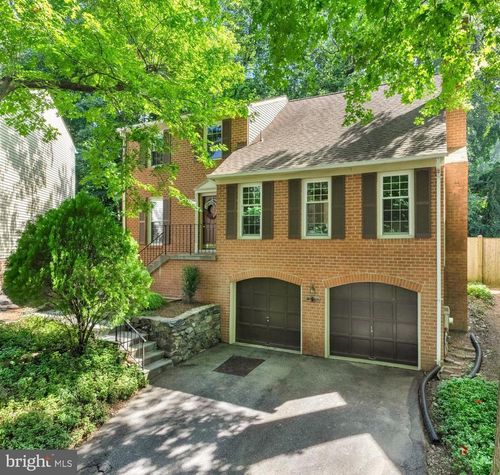 2507 Campbell Pl, KENSINGTON, MD, 20895-3131 | Card Image