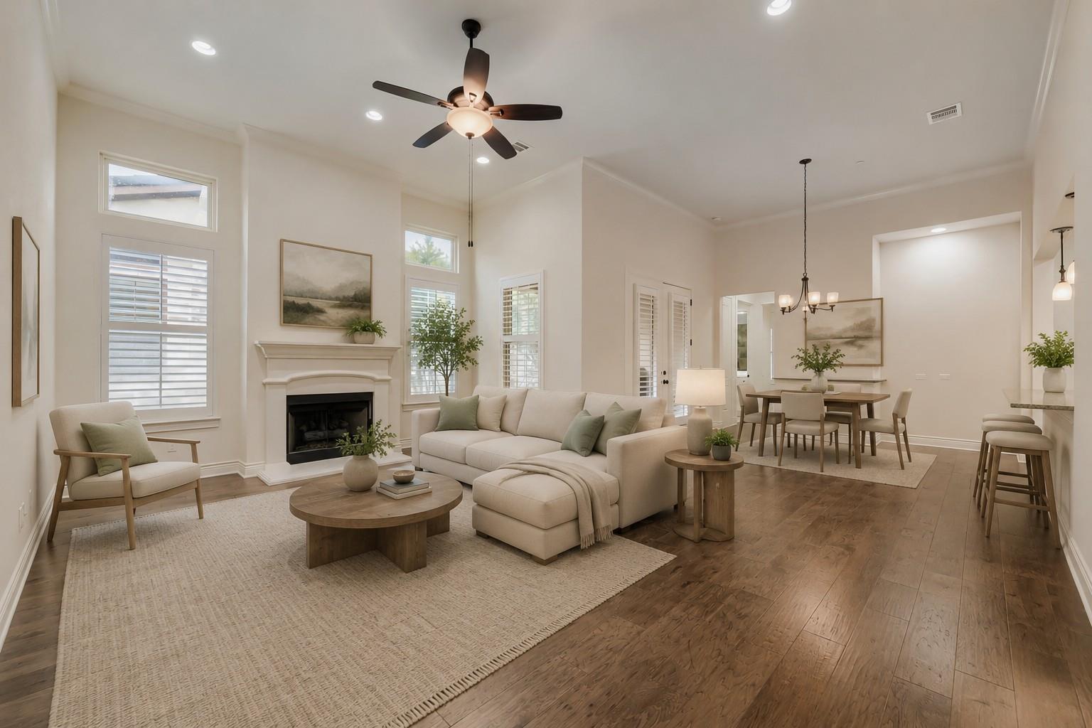 Residential in Lakeway 3