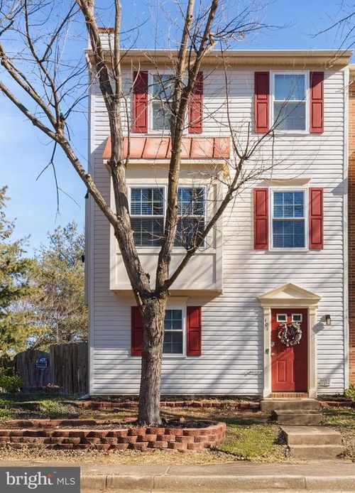 101 Bonair St, FREDERICKSBURG, VA, 22405-2797 | Card Image