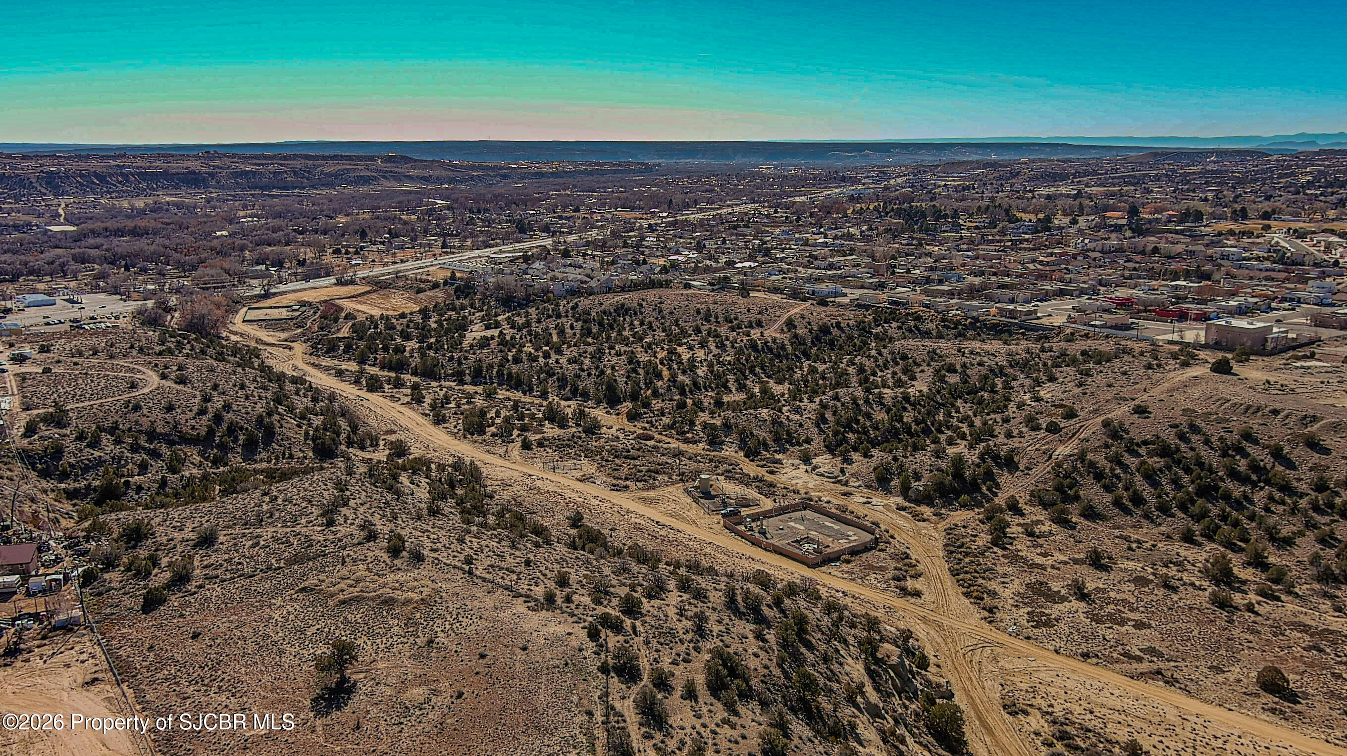 Land in Farmington 4