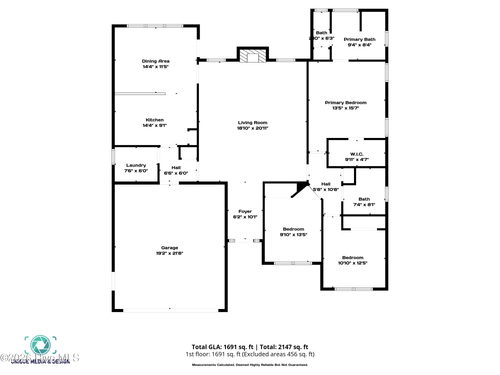 443 Vallie Ln, Wilmington, NC, 28412-2796 | Card Image
