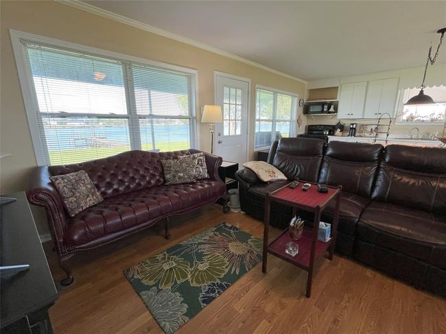 Water View from Living Room | Image 17