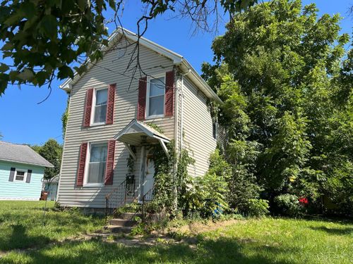 310 E Plane St, Bethel, OH, 45106-1404 | Card Image
