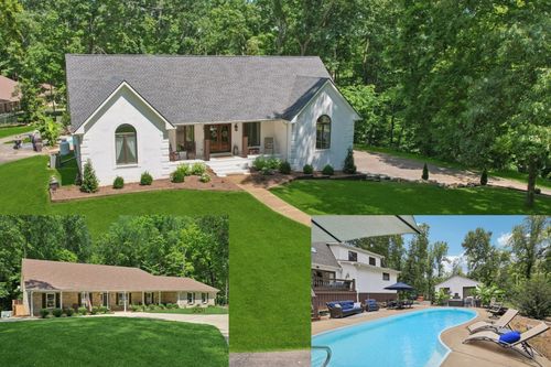 1319 Garrettsburg Rd, Clarksville, TN, 37042-3209 | Card Image