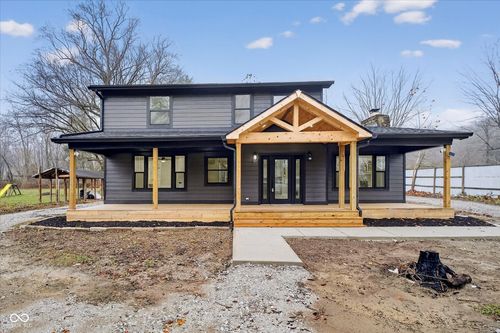 5086 State Road 46 E, Nashville, IN, 47448-8667 | Card Image