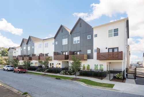 1966 Mitchell Ave, Chattanooga, TN, 37408-1838 | Card Image