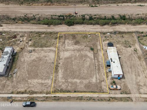 13612 Petunia Dr, San Elizario, TX, 79849-8958 | Card Image