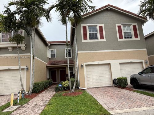 9148 Whistable Walk, Tamarac, FL, 33321 | Card Image