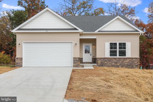233 Larimar Ln, INWOOD, WV, 25428 | Card Image