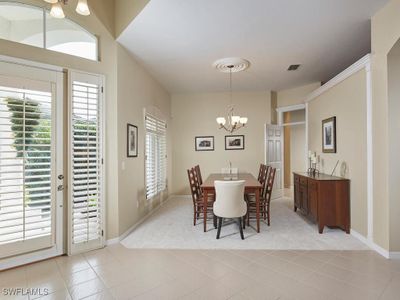 27408 Arbor Strand Drive, House other with 3 bedrooms, 2 bathrooms and null parking in Bonita Springs FL | Image 3