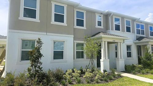 7774 Clove Hitch Way, ORLANDO, FL, 32832-3000 | Card Image