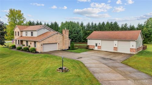 5201 Clearcreek Trl, Yellow Springs, OH, 45387-9781 | Card Image