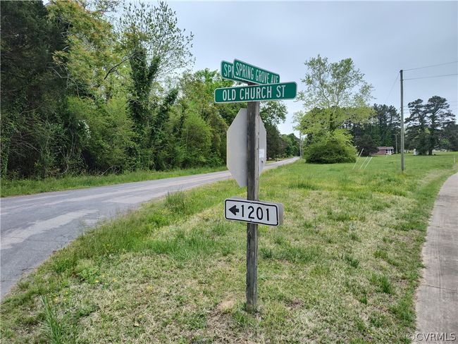 0 Old Church St, Home with 0 bedrooms, 0 bathrooms and null parking in Claremont VA | Image 19