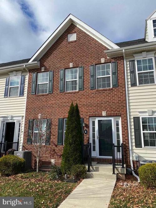 8-4001 Cephas Child Rd, DOYLESTOWN, PA, 18902-9094 | Card Image