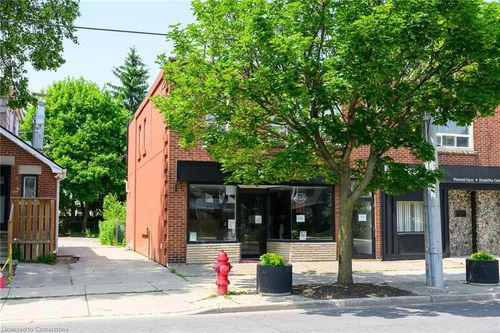 944 King St W, Hamilton, ON, L8S1K8 | Card Image