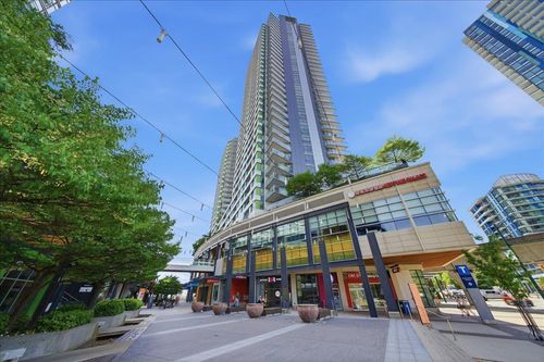 2703-488 Sw Marine Dr, Vancouver, BC, V5X0C6 | Card Image