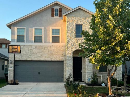 12907 Irvin Path, San Antonio, TX, 78254-4004 | Card Image