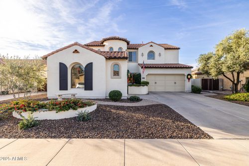 377 W Desert Broom Dr, Chandler, AZ, 85248-3967 | Card Image