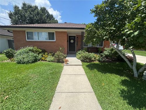 4616 Purdue Dr, Metairie, LA, 70003-1257 | Card Image
