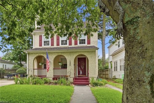1339 Westmoreland Avenue, Norfolk, VA, 23508 | Card Image