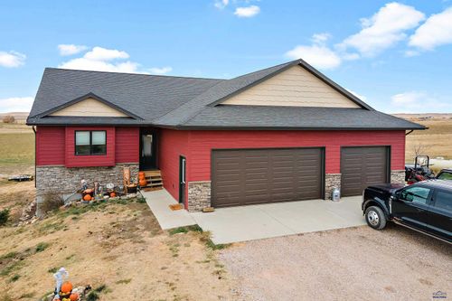 22735 156th Ave, Box Elder, SD, 57719-8011 | Card Image