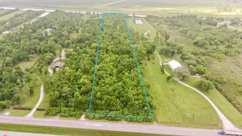 TBD Highway 3235, Cut Off, LA, 70345 | Card Image