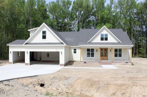 5905 Tranquil Cv, Youngsville, NC, 27596-5530 | Card Image