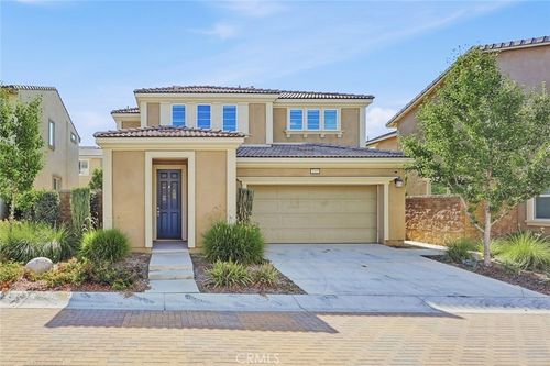 3195 E Olympic Dr, Ontario, CA, 91762-7277 | Card Image