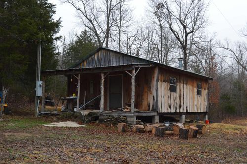 529 Mayfield Ln, Flippin, AR, 72634 | Card Image