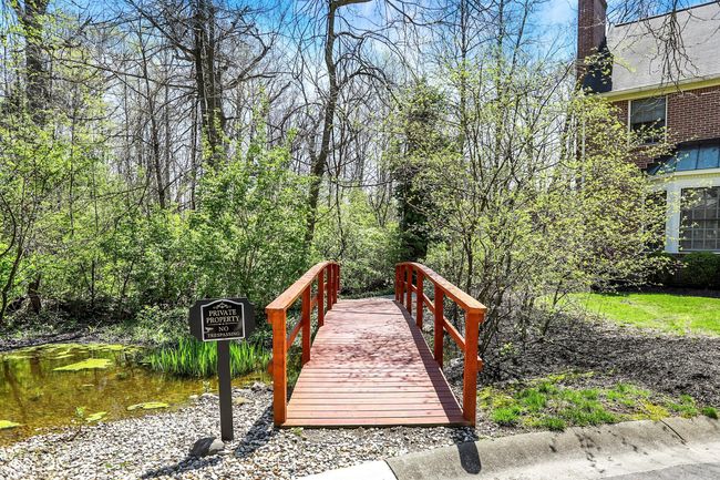 13587 Kensington Pl, Townhouse with 2 bedrooms, 3 bathrooms and null parking in Carmel IN | Image 66