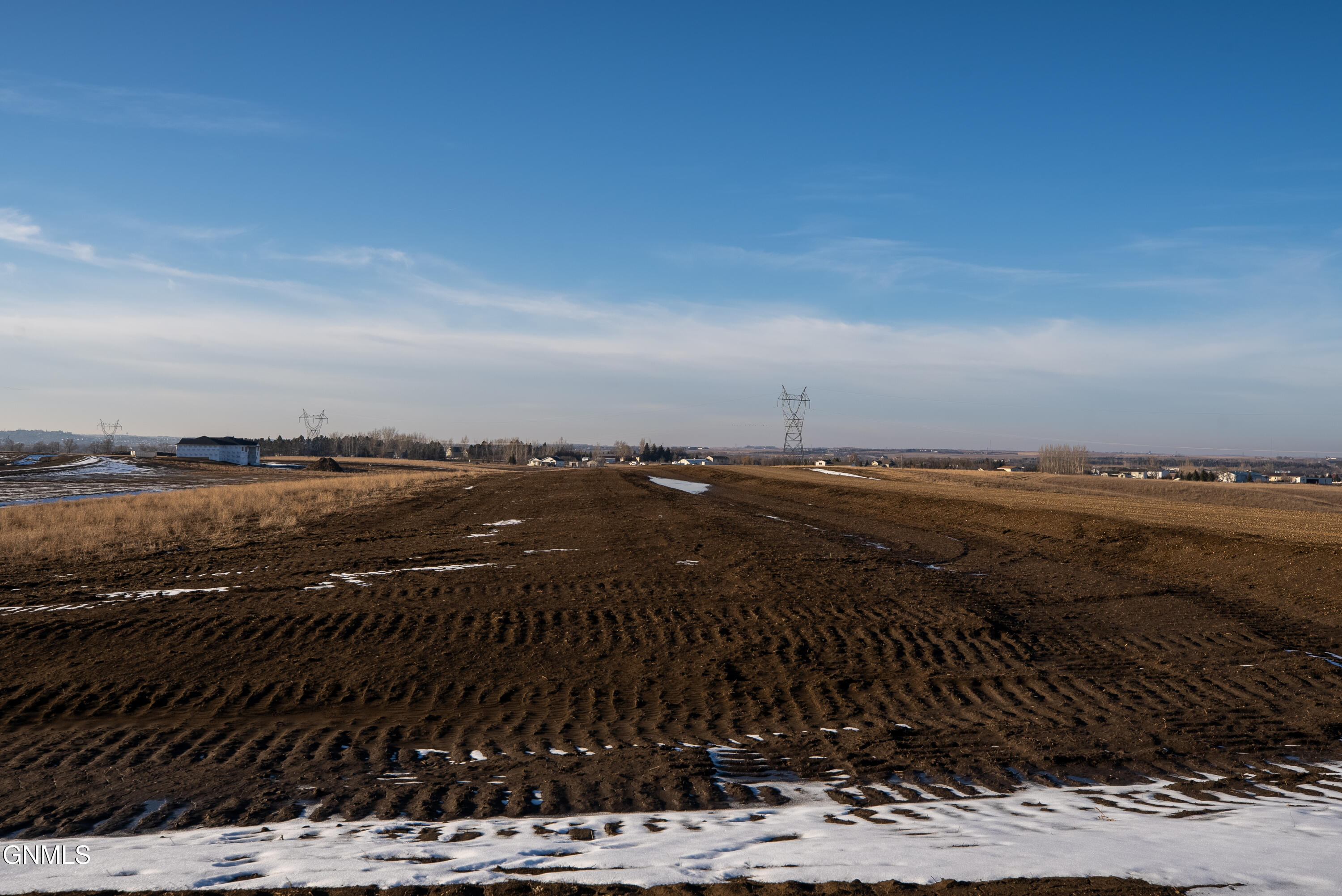 Land in Lincoln 5