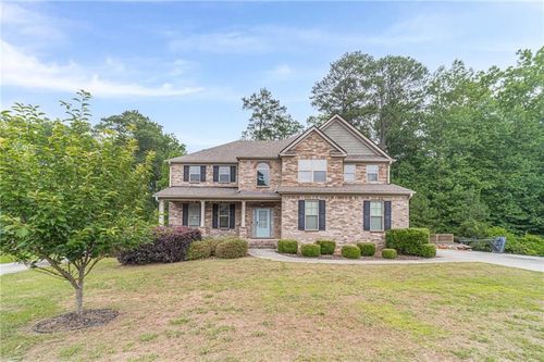 1022 Nestling Dr, Lawrenceville, GA, 30045-3712 | Card Image
