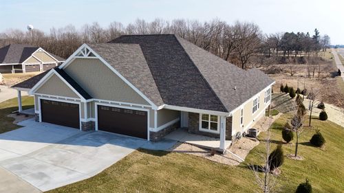 849 Deer Hollow Court, Deforest, WI, 53532 | Card Image
