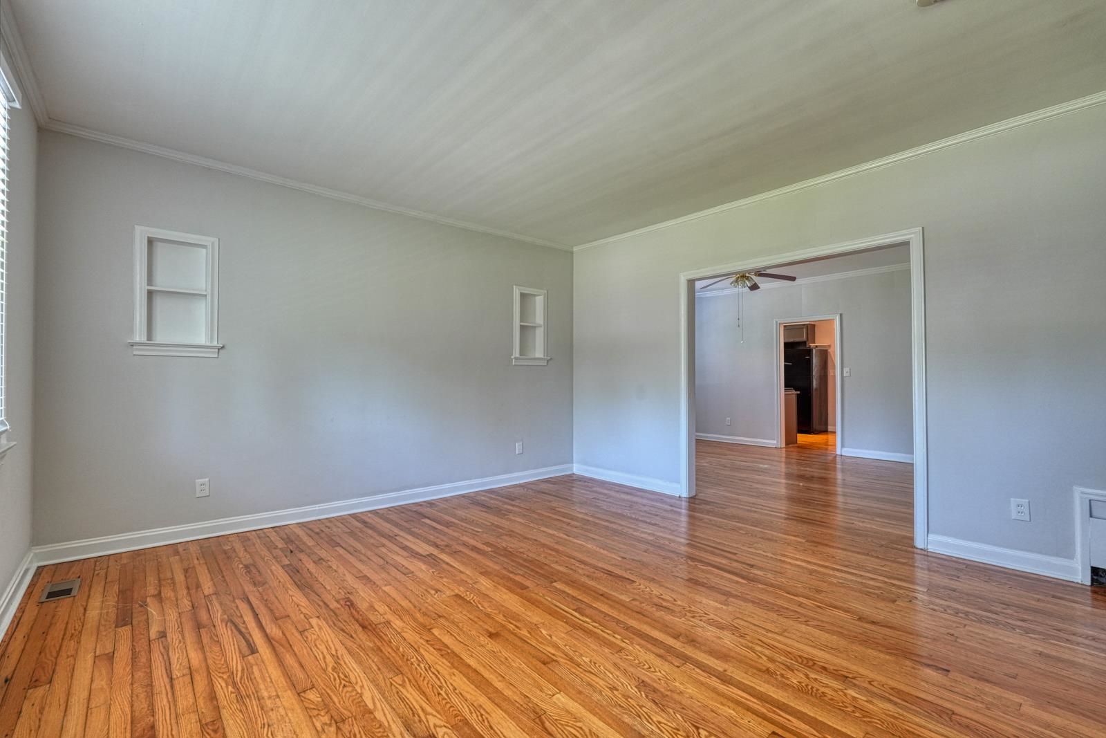 Residential in Spartanburg 4