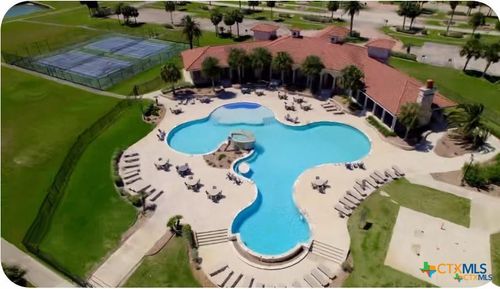 103 Coastal Spgs, Port O Connor, TX, 77982 | Card Image