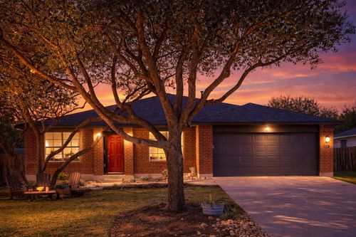 3318 Cantera Way, Round Rock, TX, 78681-1108 | Card Image