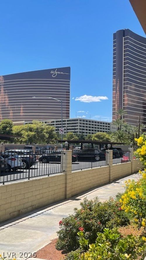 b103-350 E. E Desert Inn Road, Las Vegas, NV, 89109 | Card Image