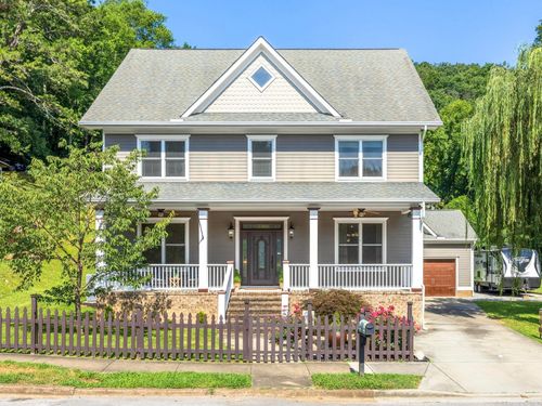 4109 Alabama Ave, Chattanooga, TN, 37409-1363 | Card Image