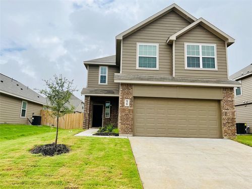 8360 Horned Maple Trl, Fort Worth, TX, 76123-1779 | Card Image