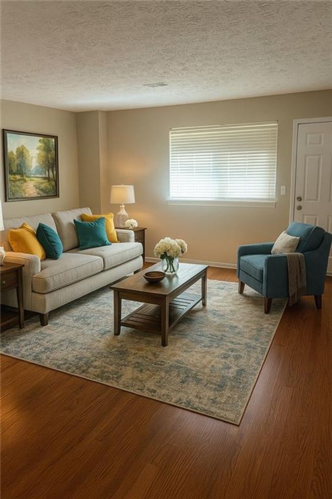 5581 Marbut Rd, Townhouse with 3 bedrooms, 2 bathrooms and null parking in Lithonia GA | Image 10