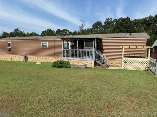 26055 S Sandbass Run, Park Hill, OK, 74451-4173 | Card Image