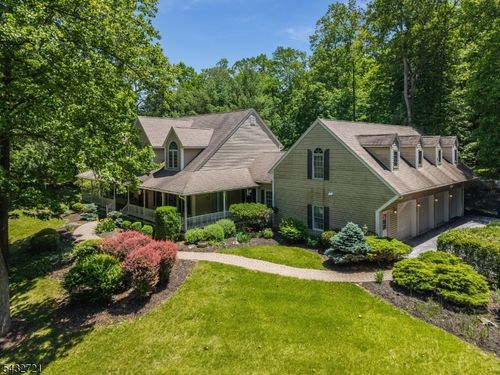 190 Andover Mohawk Rd, Andover, NJ, 07821-5007 | Card Image