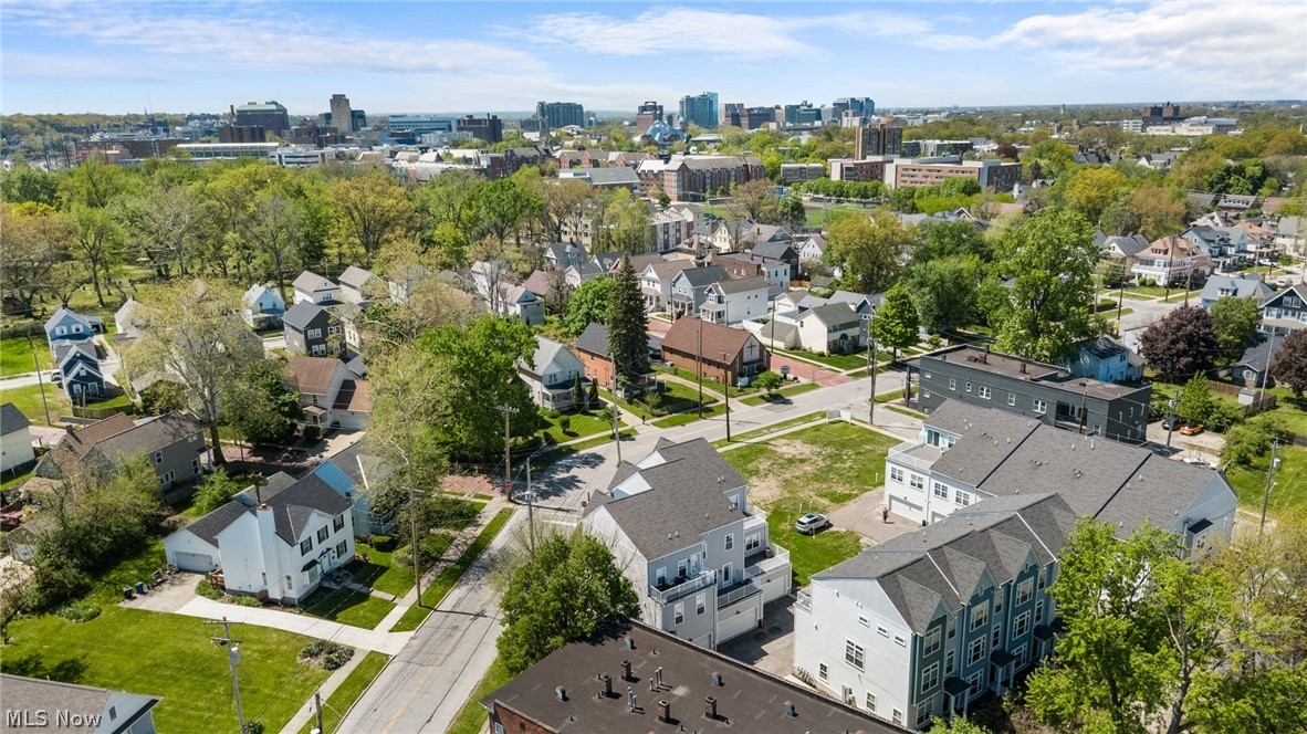 Residential in Cleveland 2