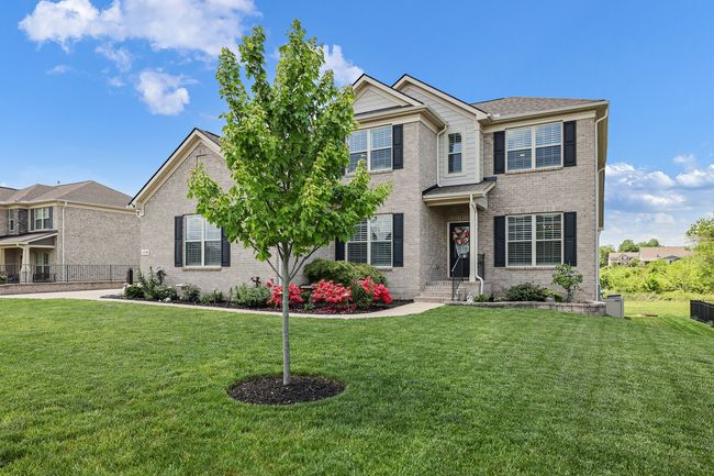 1108 Brixworth Dr, House other with 5 bedrooms, 5 bathrooms and 3 parking in Spring Hill TN | Image 4