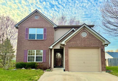 2457 Prescott Lane, Lexington, KY, 40511 | Card Image