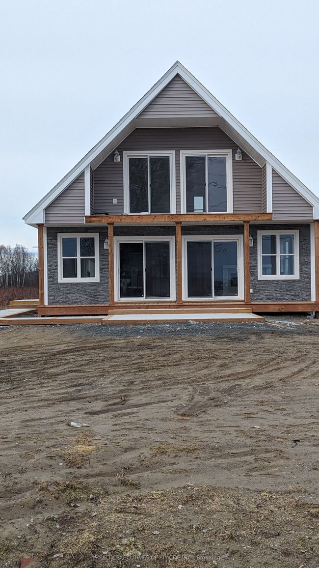 3656 Regional 15 Road, House other with 3 bedrooms, 2 bathrooms and 8 parking in Greater Sudbury ON | Image 6