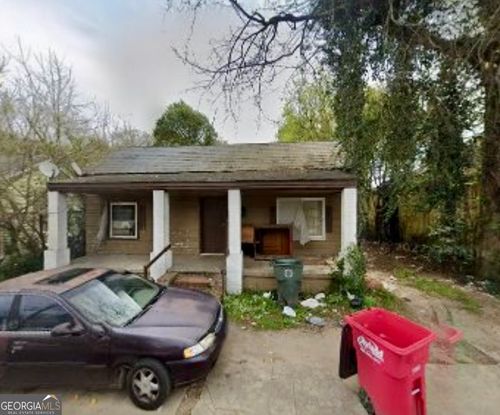 2376 2nd St, Macon, GA, 31206-2112 | Card Image