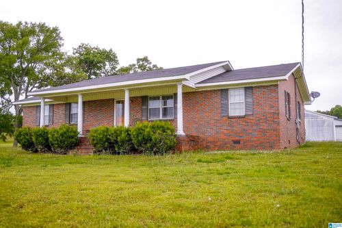 1495 County Road 38, Horton, AL, 35980 | Card Image