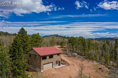 2747 County Road 61, Cripple Creek, CO, 80813 | Card Image